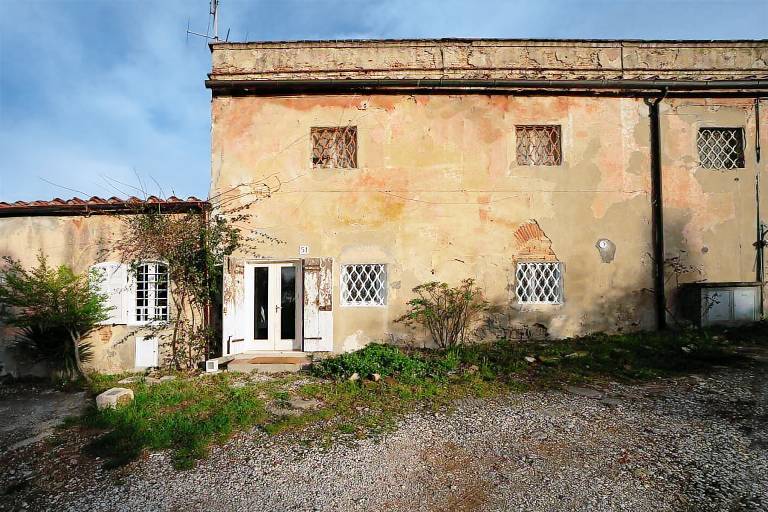 Casa Antignano