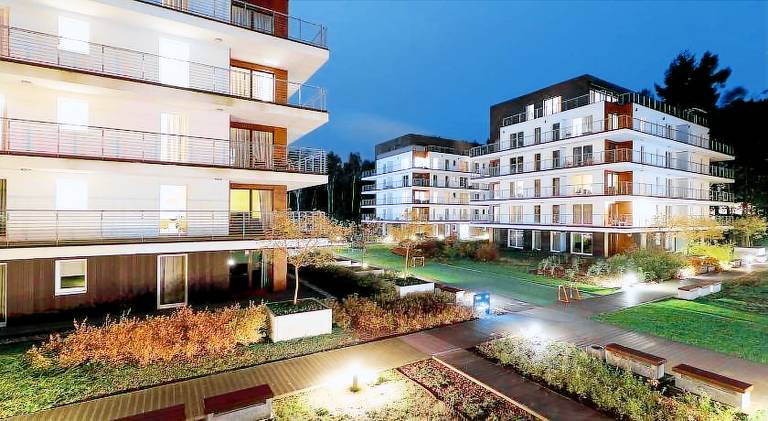 Rental apartment with pool & jacuzzi — photo 3