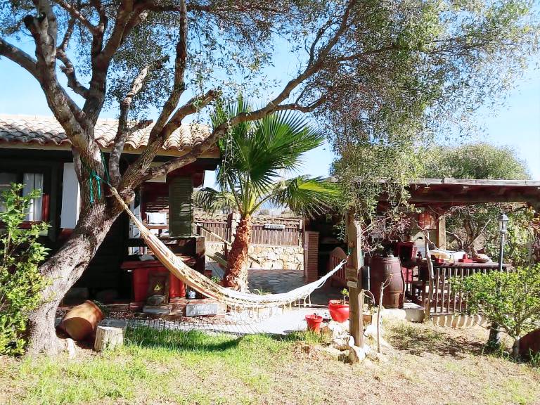 Chalet La Peña