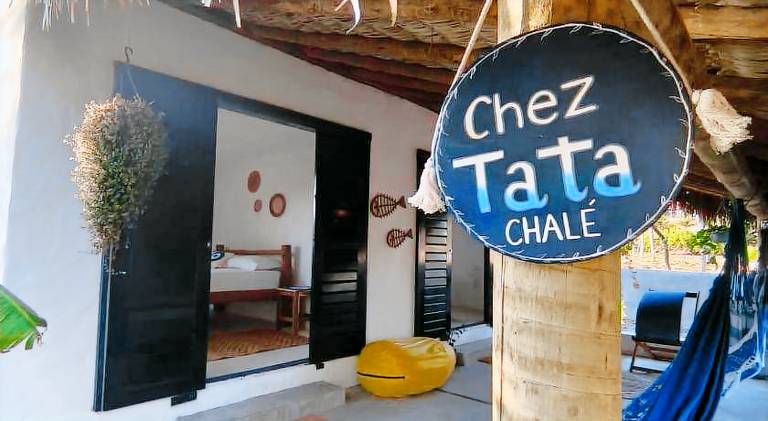 Chez Tata - Icarai Kite Village — photo 5