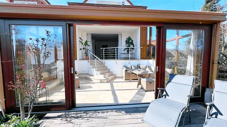 Ferienhaus  Bad Doberan