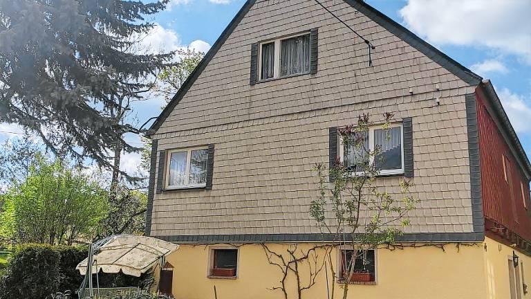 Ferienhaus Sehmatal