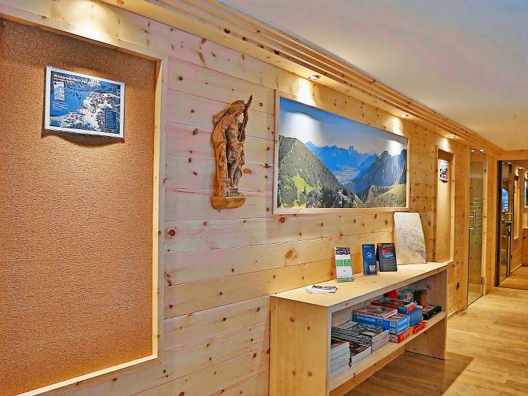 Ferienwohnung Tannheimer Tal