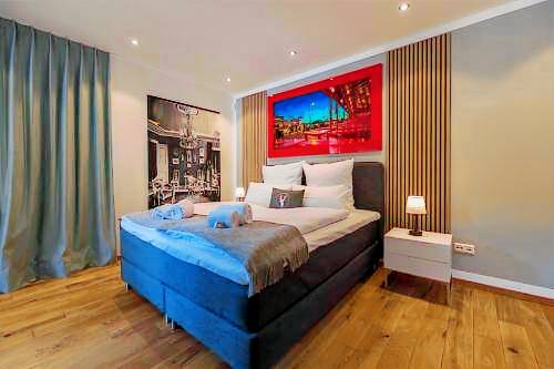 Chalet Baden-Baden