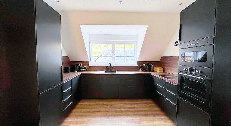 Holiday apartment with 2 rooms for 4 persons — photo 2