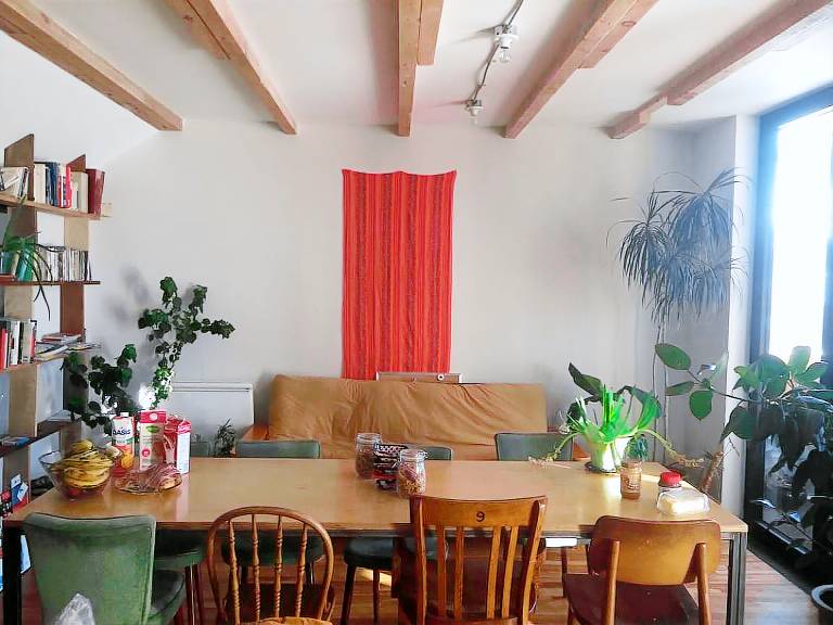 Hostel Le Plateau-Mont-Royal
