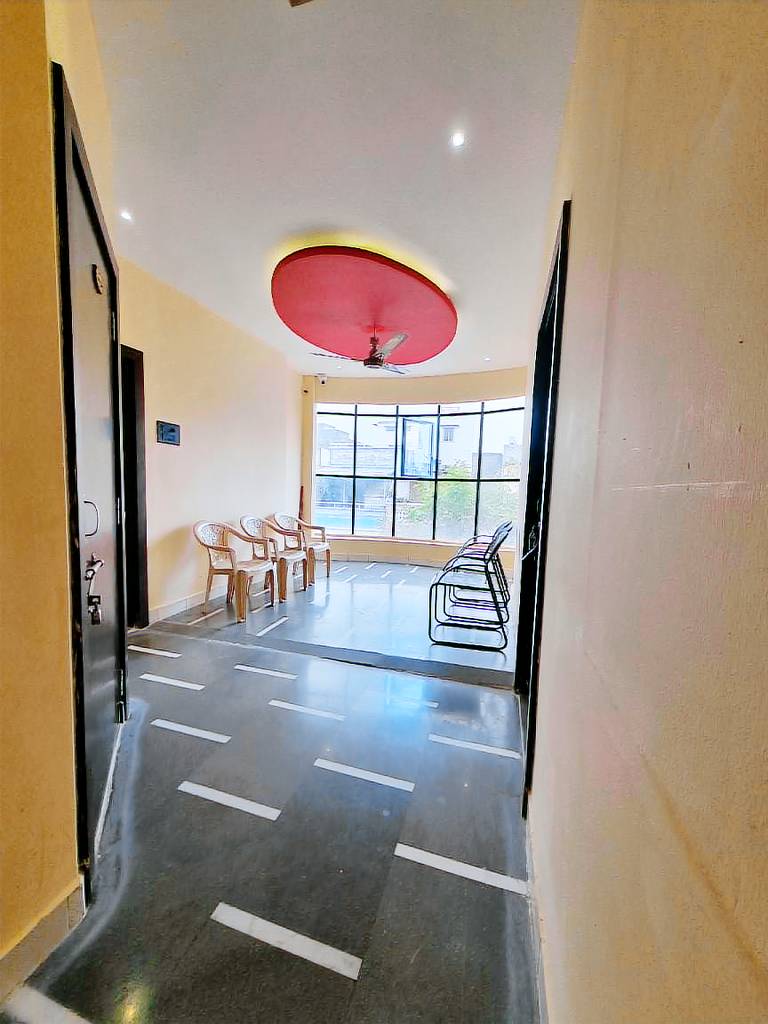 Hotel Shree Shivtam — photo 4