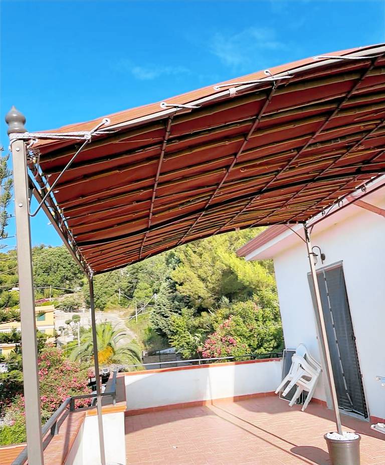 Holiday apartment with BBQ & terrace | Panoramic view | Pets are welcome — photo 3