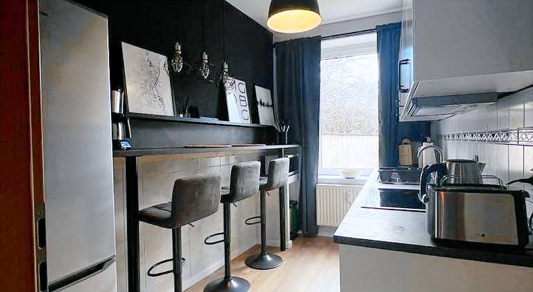 Ferienwohnung, Monteurwohnung, Unterkunft Elise — photo 4
