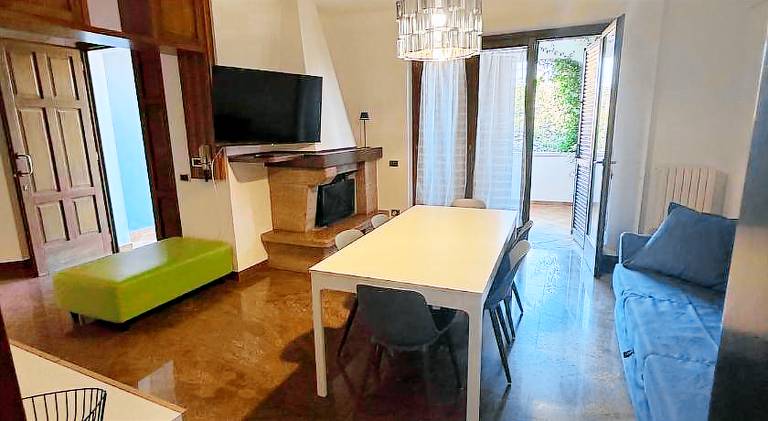 Charming holiday apartment | Dogs allowed — photo 2