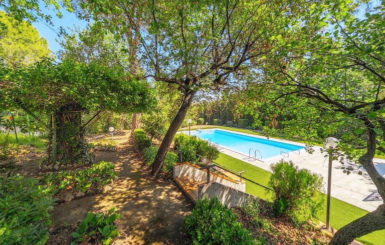 Ferienhaus in Offida f&uuml;r max. 10 Personen