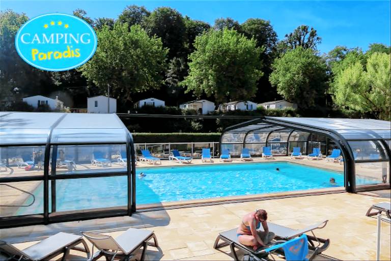 Mobil-home Montreuil-Bellay