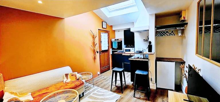 Appartement Melun