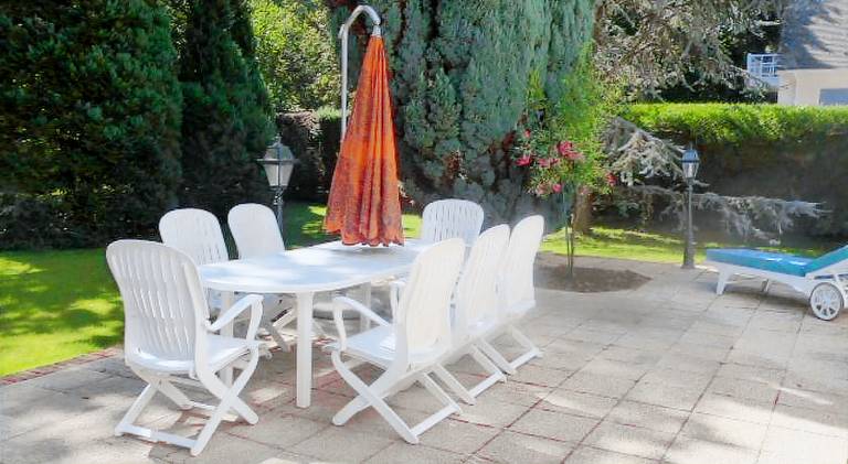 Belle Villa Touquettoise en foret — photo 4