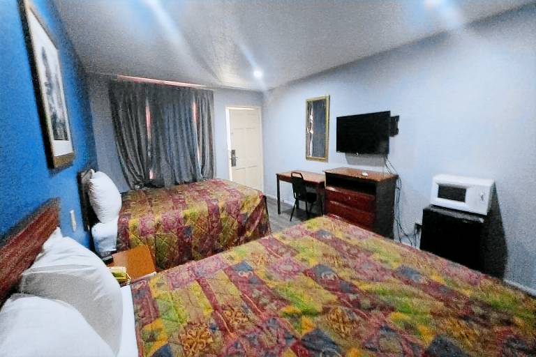 Apartment  Prentiss
