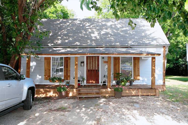 House McKinney