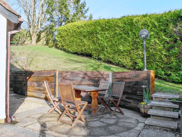 Cottage Watchet