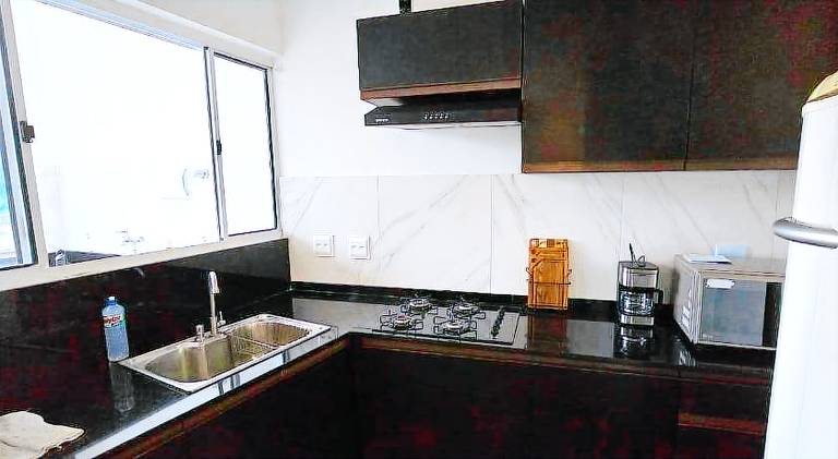 Apartment with 1 room for 2 persons — photo 3