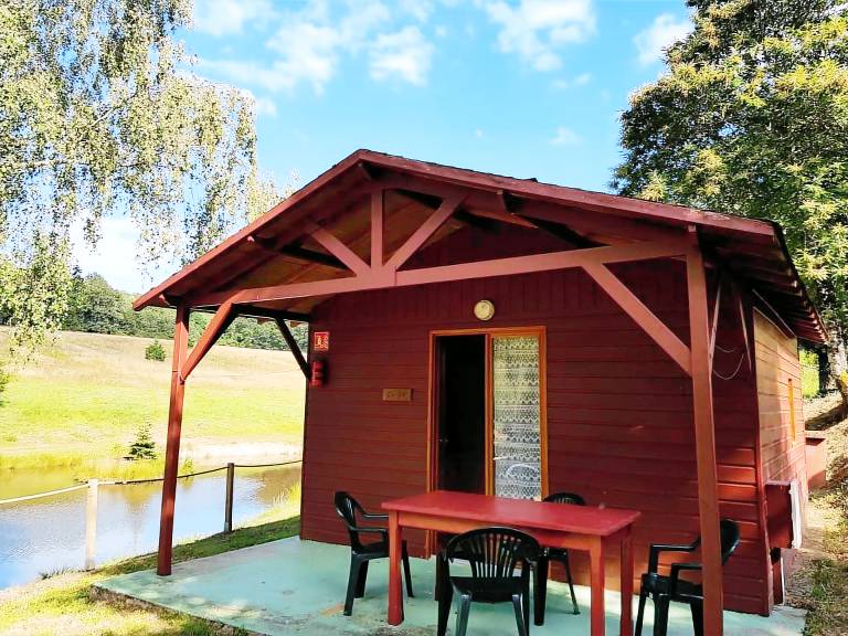 Chalet Nontron