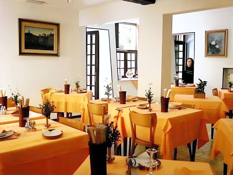 Albergo Corona — photo 5