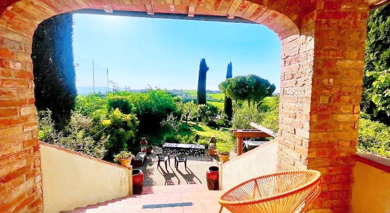 Stunning Village Casa with Private Garden and Olive Grove — photo 4