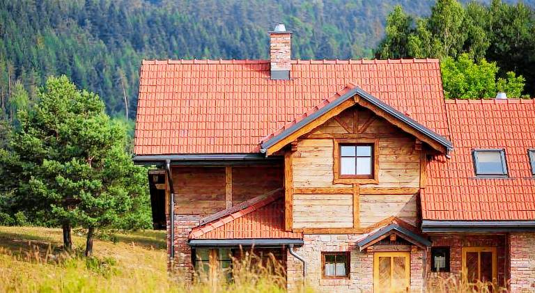 Apartament Berezka