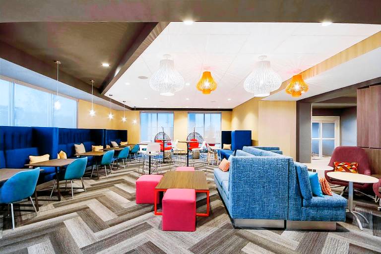 Tru by Hilton Destin — photo 3
