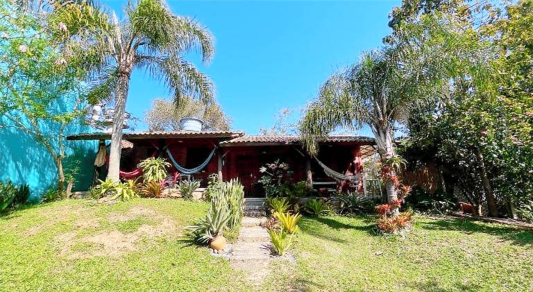 Casa Floresta — photo 5