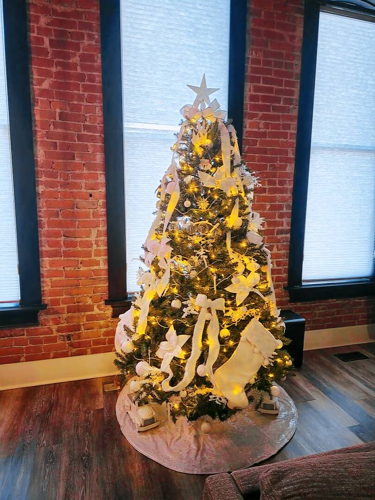 East Empire Theatre Loft — photo 2