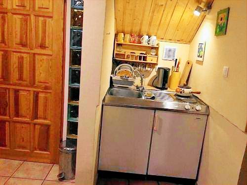 Apartament Duszniki-Zdrój