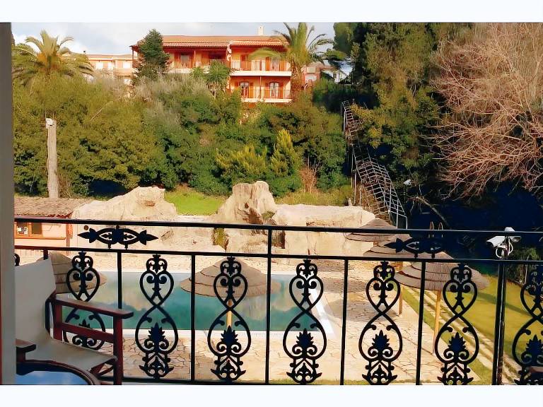 Aparthotel Dassia