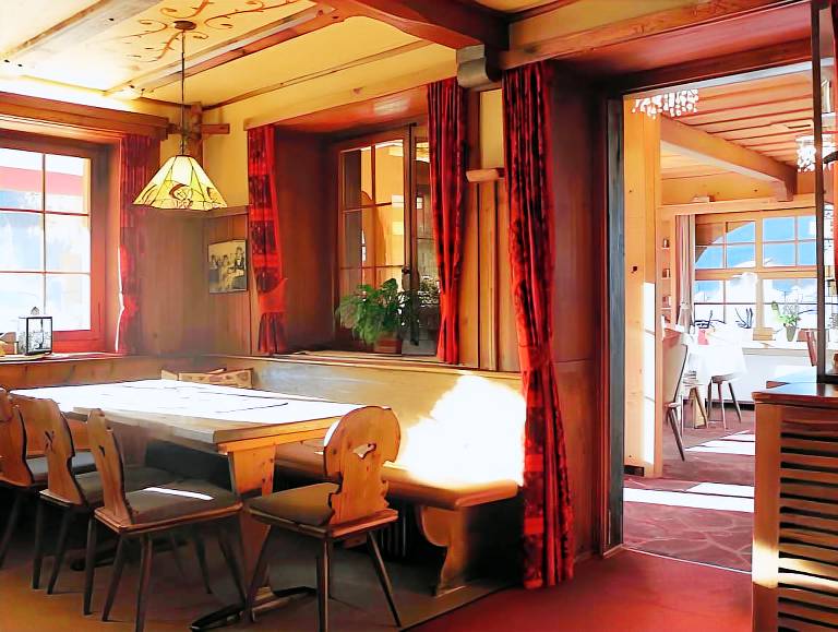 Hotel Soliva — photo 3