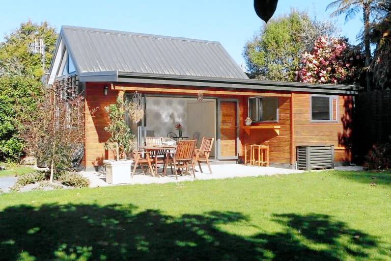 Pension  Tihiotonga