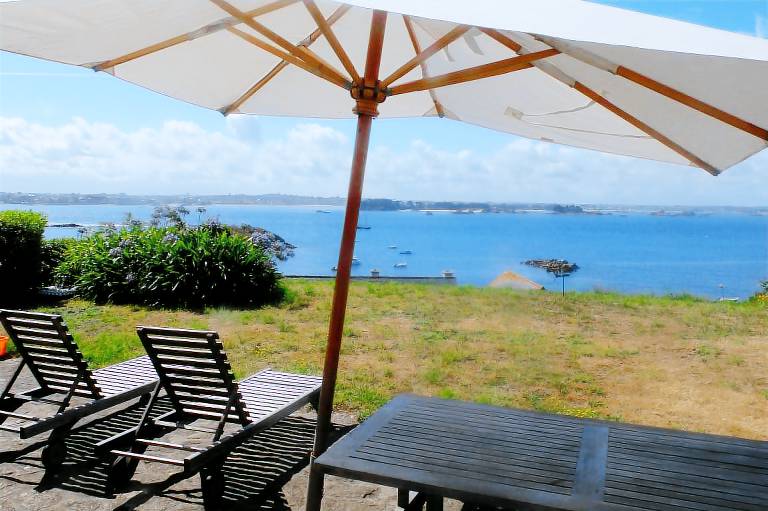 Maison de vacances Île-de-Batz