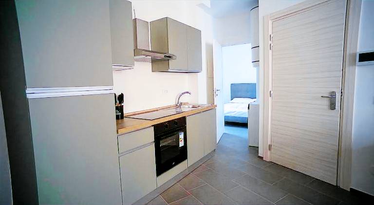 Holiday apartment with 1 room for 4 persons — photo 4