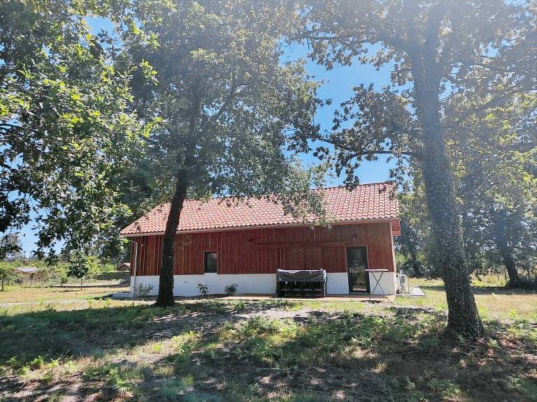 Cottage Rion-des-Landes