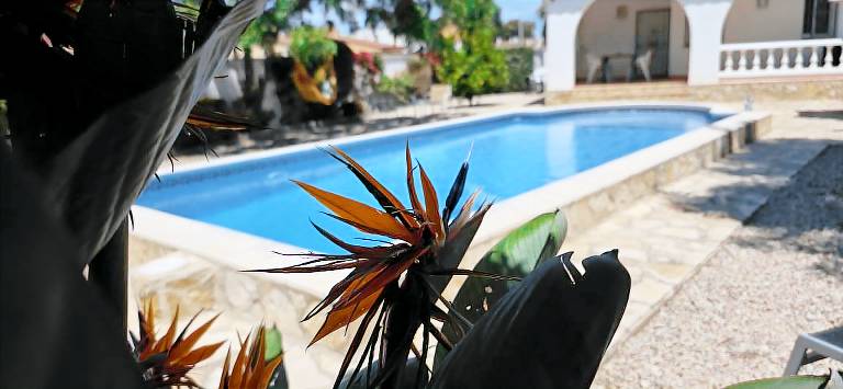 Maison de vacances  Riumar