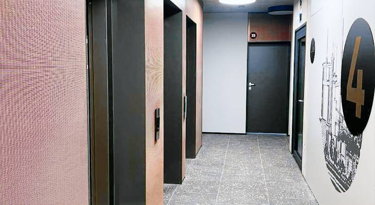 Holiday apartment with 1 room for 4 persons — photo 4