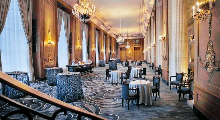 Hilton Chicago — photo 2
