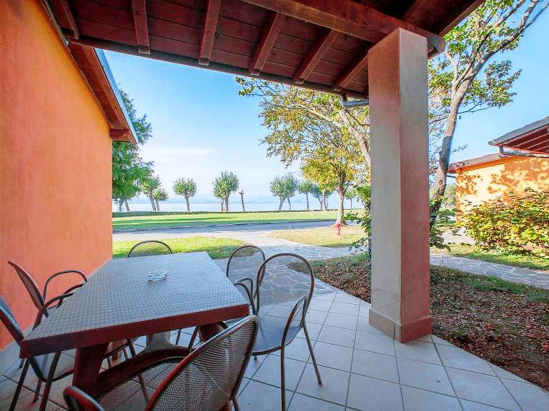 Ferienwohnung Sirmione