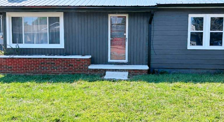 Villa with 1 room for 12 persons in Middlesboro, KY
