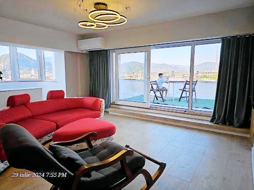 Apartman Coltău