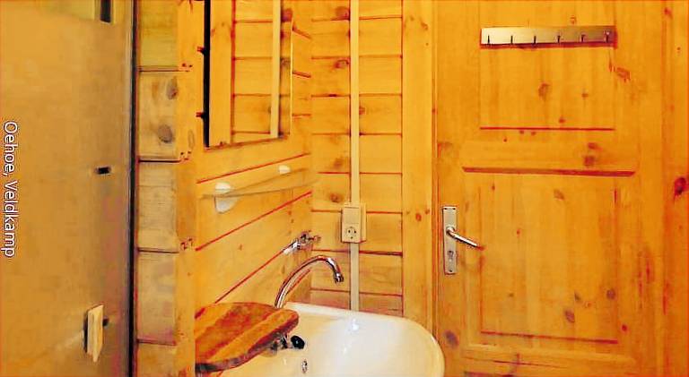 Nice vacation home | Dogs allowed — photo 2