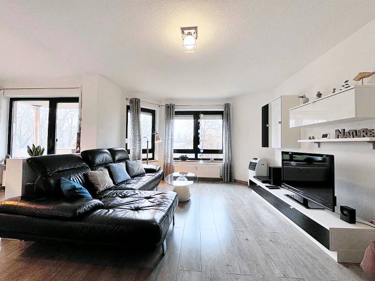 Ferienwohnung Kreuzlingen