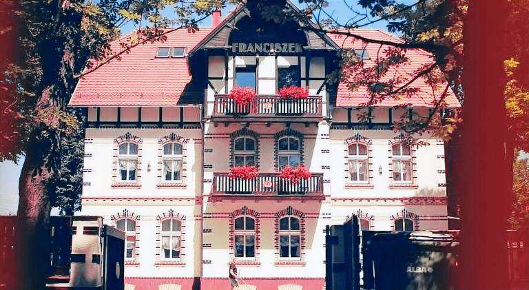 Apartament  Szczawno-Zdrój