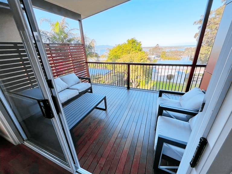 House Mallacoota