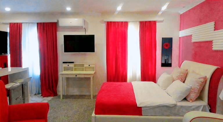 Hotel Lilo near Airport — photo 2
