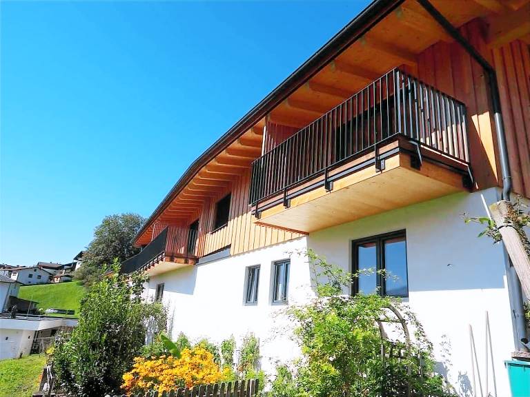 Ferienwohnung Hall in Tirol