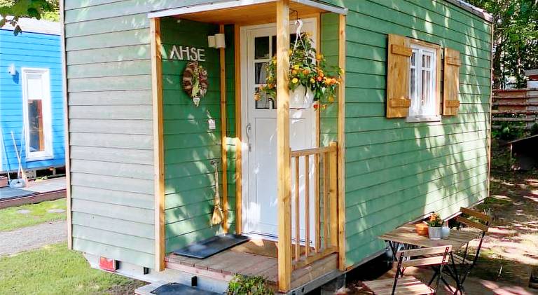 Apartment mit Hotelservice  Hamm