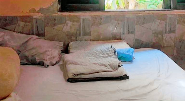 Vacation home with 2 rooms for 5 persons — photo 2